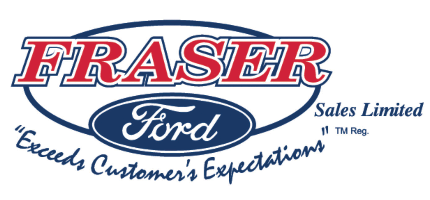 Fraser Ford Logo