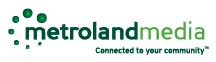 Metroland Logo