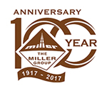 Miller Group logo