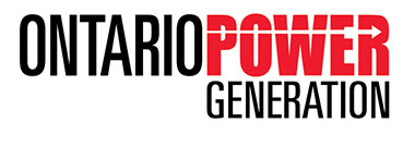 Ontario Power logo