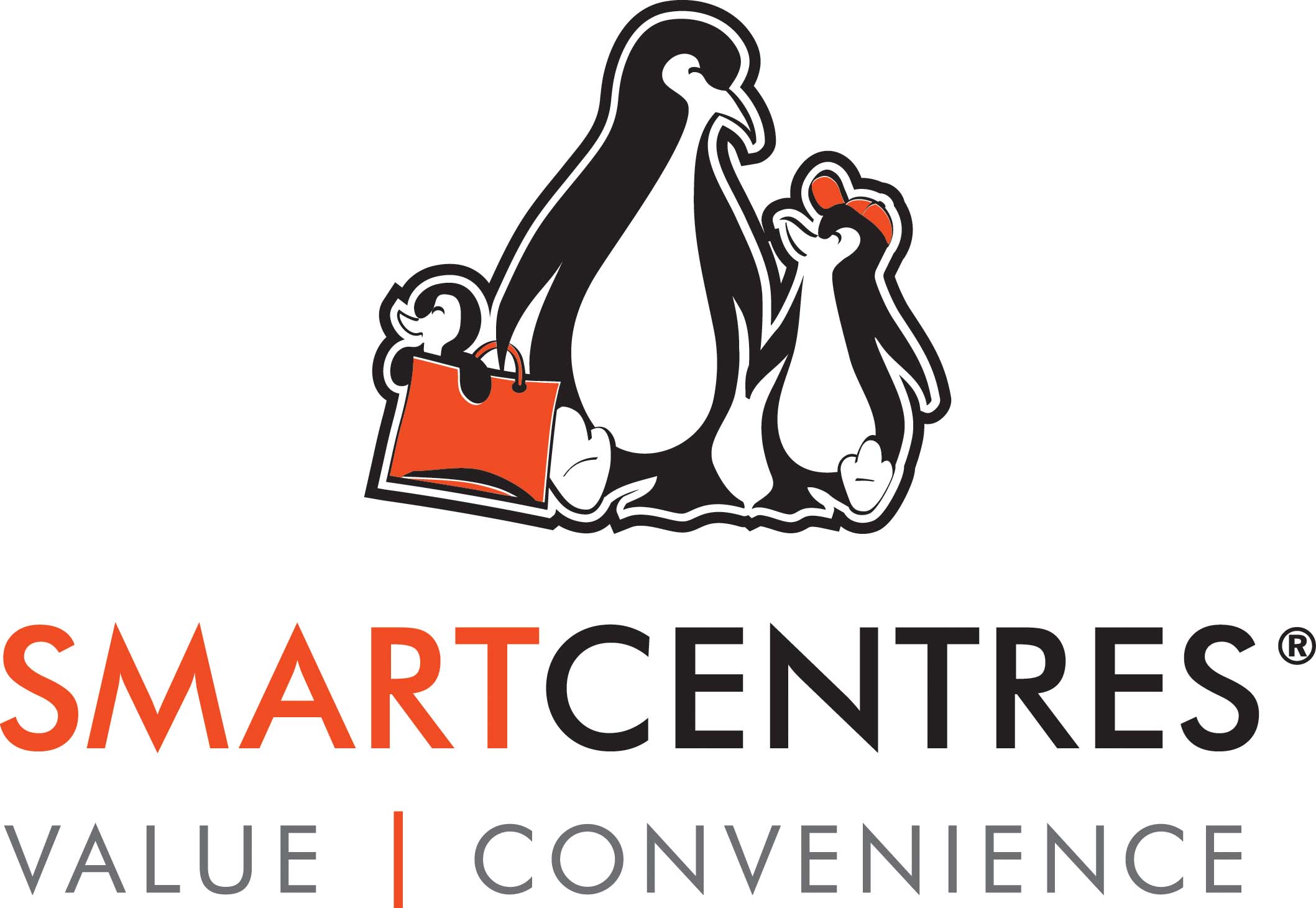 Smart Centres Logo