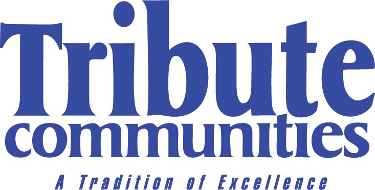 Tribute Communities Logo